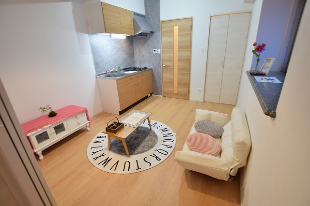 居室・リビング