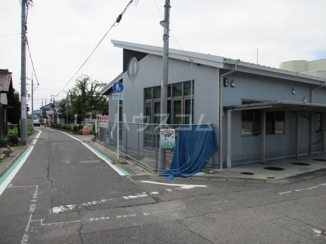 幼稚園・保育園　高雄保育園（幼稚園・保育園）まで867m