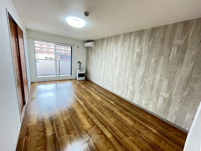 居室・リビング　リビング１