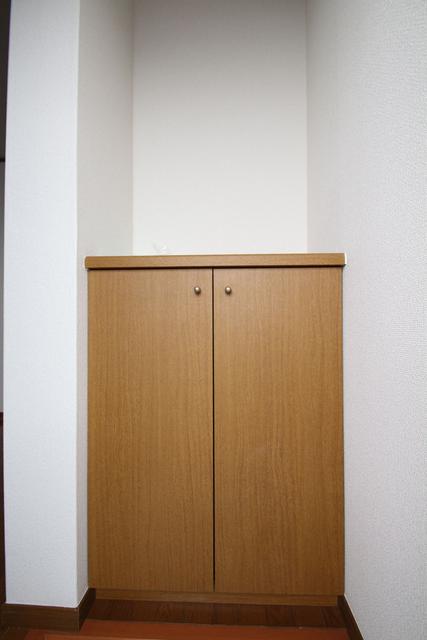 収納　収納　シューズボックス