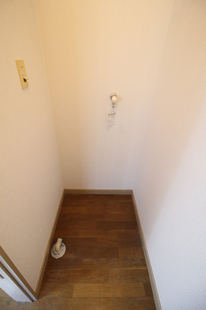 その他　別の部屋の写真です