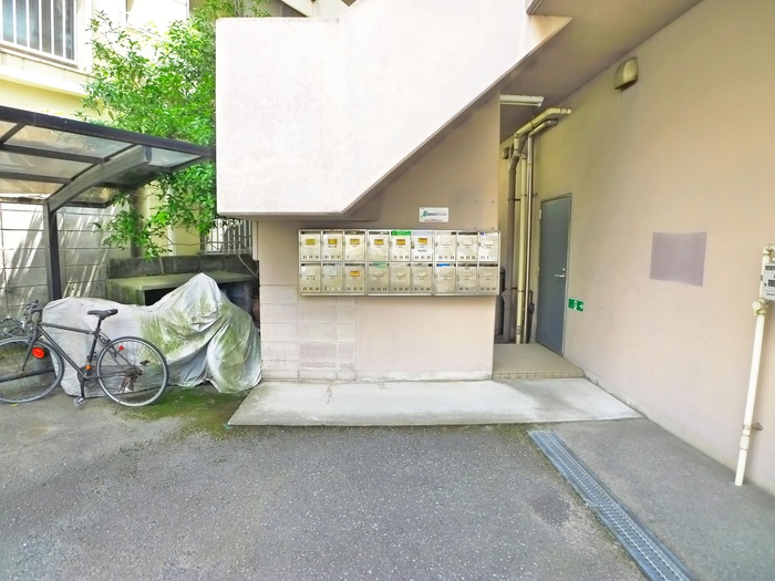 その他共有部分