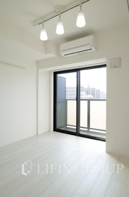 居室・リビング　居室・リビング