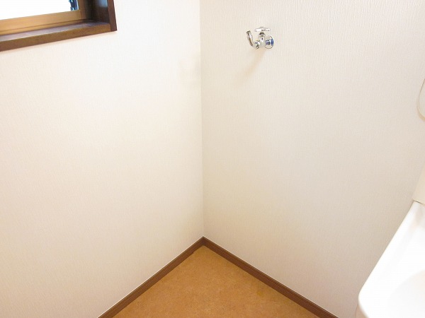 その他設備　※別部屋参考写真