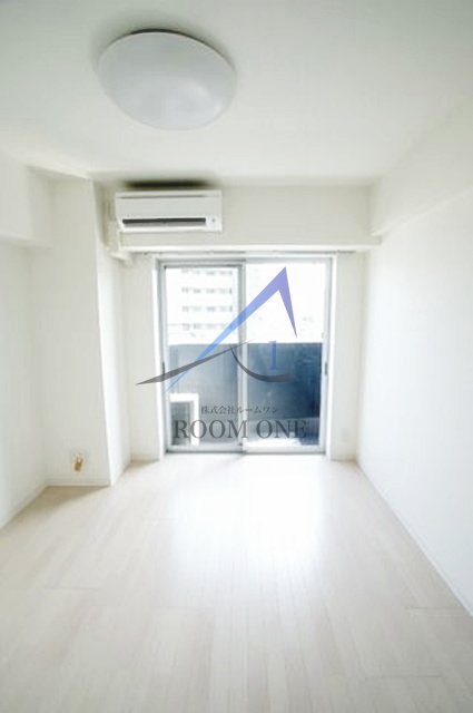 その他部屋・スペース　寝室です。