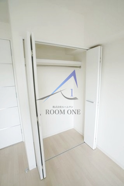 収納　収納です。