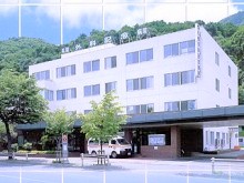 病院　医療法人白石中央病院（病院）まで1084m