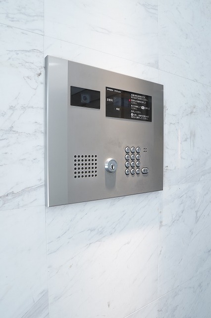 セキュリティ　セキュリティ