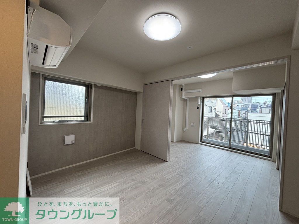 居室・リビング　リビング/居室