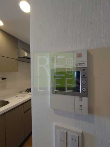 セキュリティ　リライフ浅草店