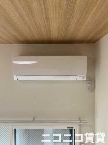 その他設備　別号室イメージの為、現状を優先致します。