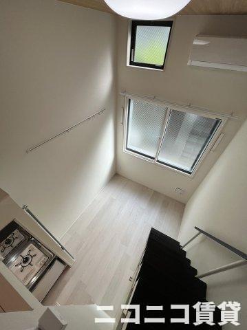 眺望　別号室イメージの為、現状を優先致します。