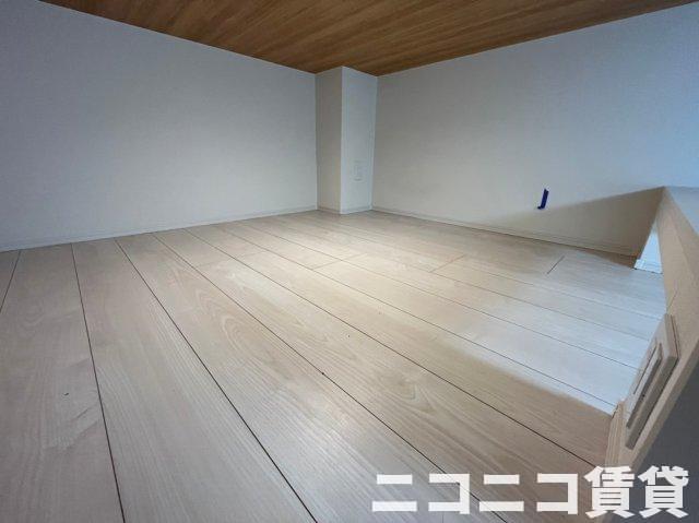 その他部屋・スペース　別号室イメージの為、現状を優先致します。