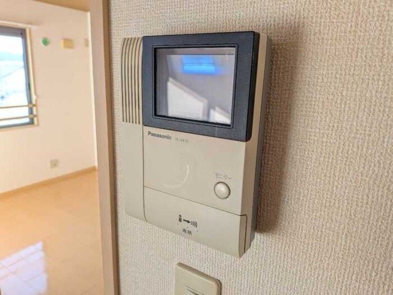 セキュリティ　図面と現状に相違がある場合には現状を優先