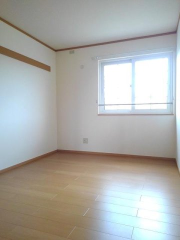 その他部屋・スペース　きれいな内装です