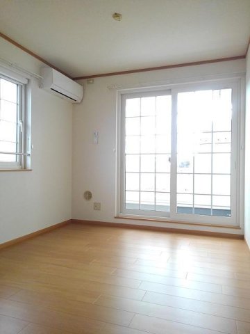 居室・リビング　おしゃれな居間です