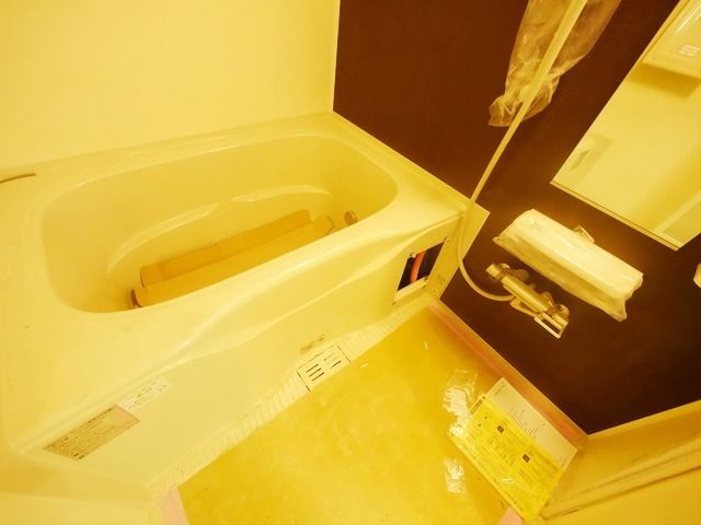 バス・シャワールーム　★お部屋探しはタウンハウジング稲田堤店まで★