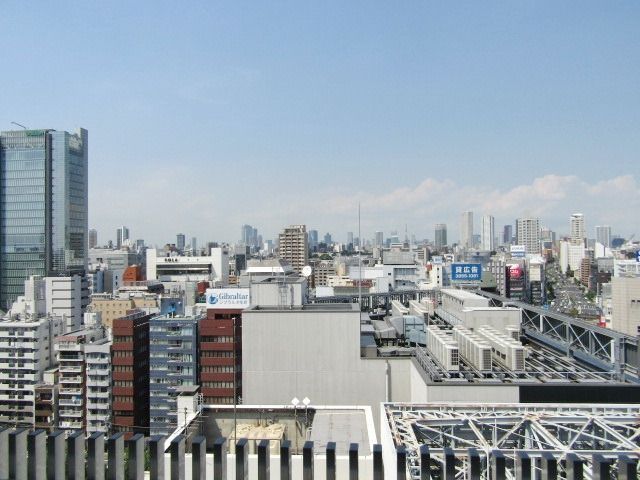 眺望　【初期費用分割・クレカ対応】一都三県のお部屋探しは2025…