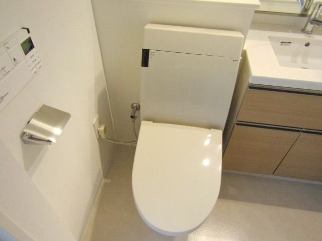 トイレ　【初期費用分割・クレカ対応】一都三県のお部屋探しは2025…