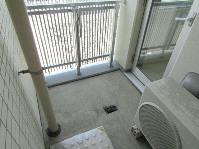 バルコニー　【初期費用分割・クレカ対応】一都三県のお部屋探しは2025…