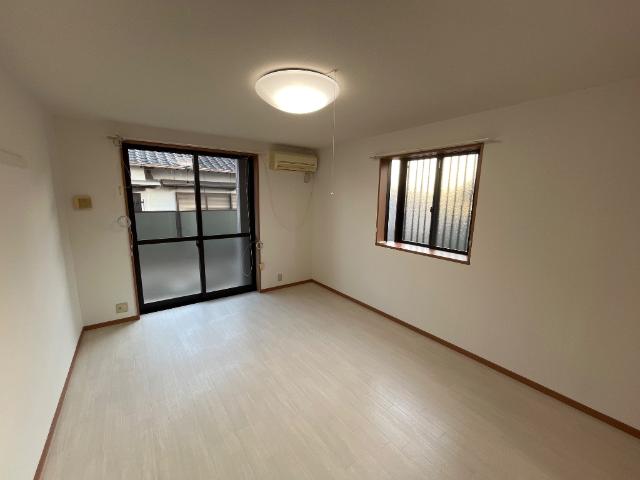 その他部屋・スペース　洋室