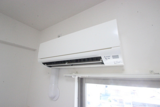 その他設備　※別部屋の写真です