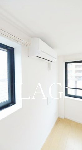 その他部屋・スペース　寝室です。