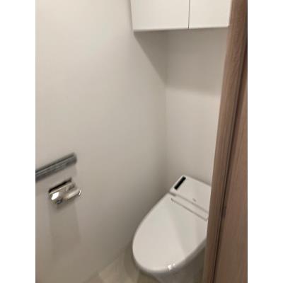 トイレ　トイレ※別部屋参考写真