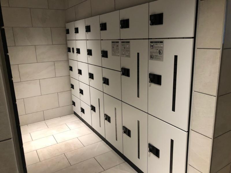 その他共有部分　宅配ボックス