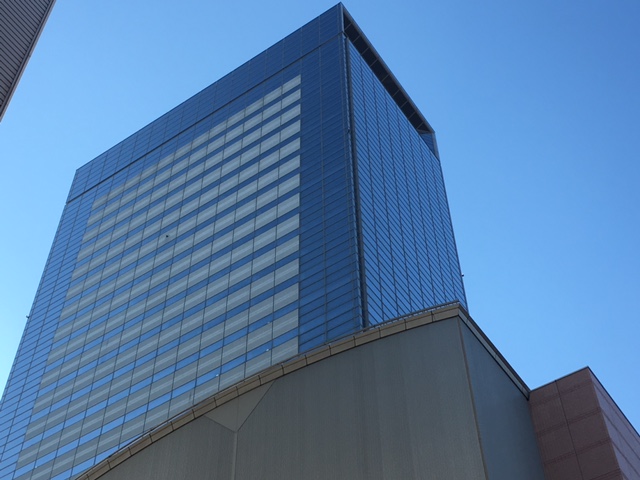 その他　AER(アエル)（その他）まで645m