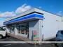 コンビニ　ローソン下佐野町店（コンビニ）まで500m