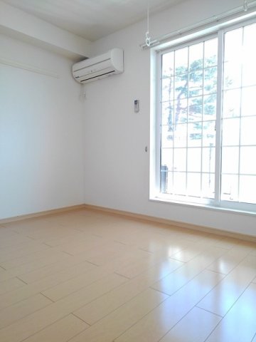 居室・リビング　過ごしやすい室内です