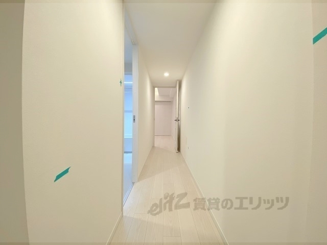 その他部屋・スペース　廊下