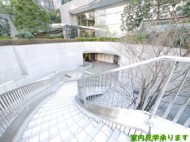 その他　紀尾井町ガーデンタワー