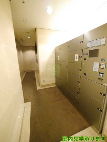 その他共有部分　紀尾井町ガーデンタワー