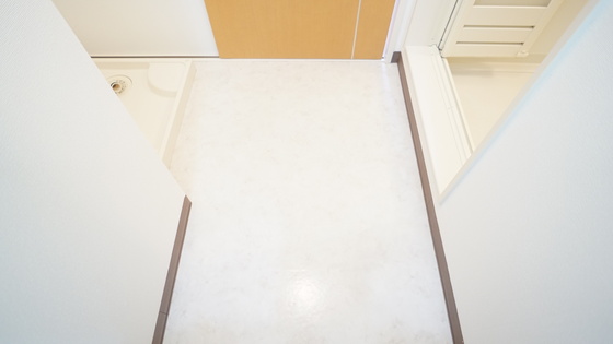 その他部屋・スペース　脱衣所