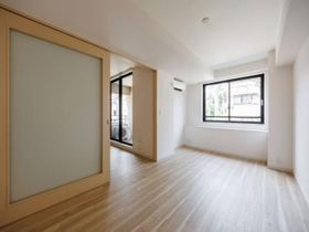 その他設備　※別部屋参考写真