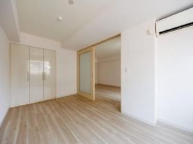 収納　別部屋参考写真