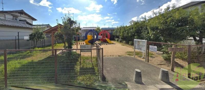 公園　脇塚公園（公園）まで2057m