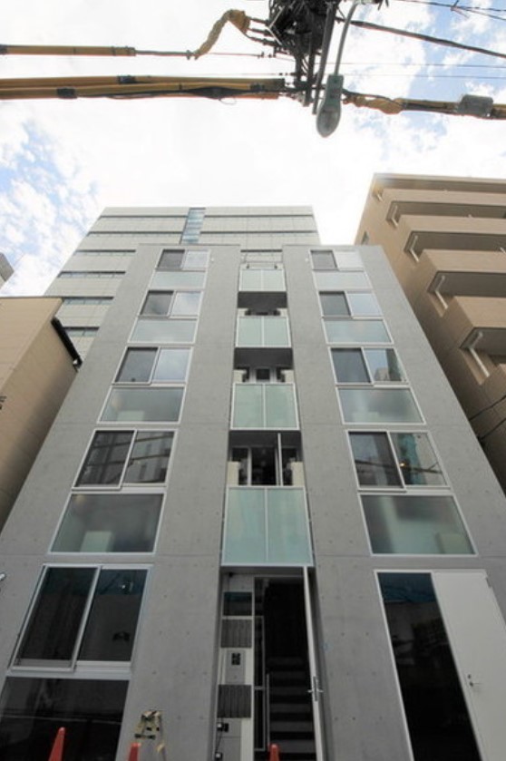 建物外観　☆綺麗な外観☆