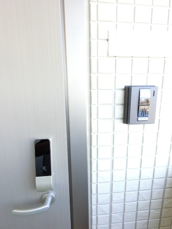 セキュリティ　図面と現状に相違がある場合には現状を優先