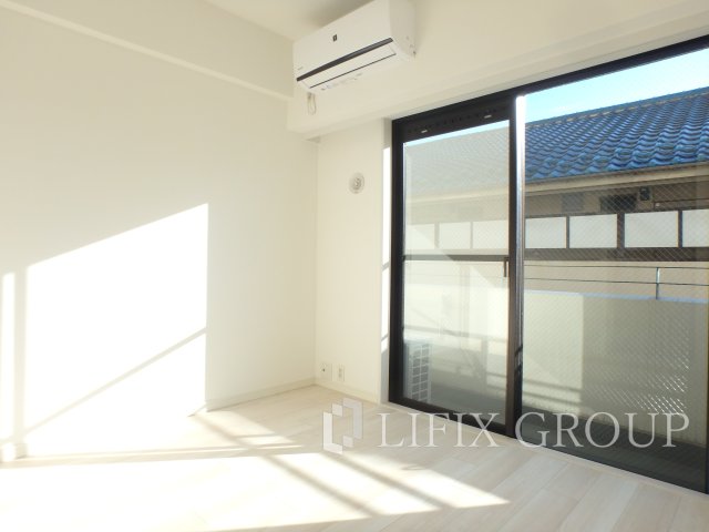 居室・リビング　居間・リビング