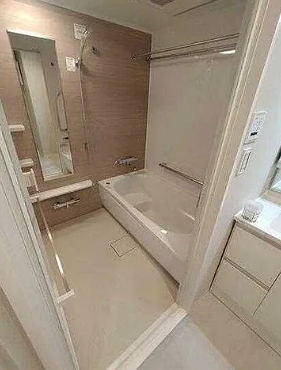 バス・シャワールーム　☆バスルーム☆