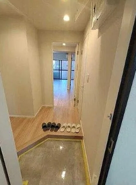 玄関　☆広々とした玄関☆