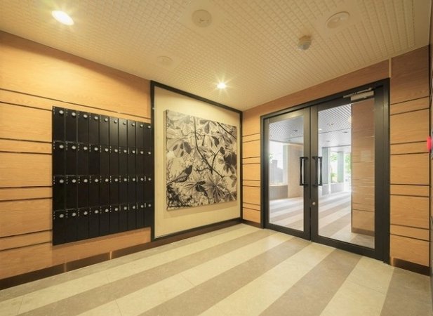 エントランス　☆エントランス☆