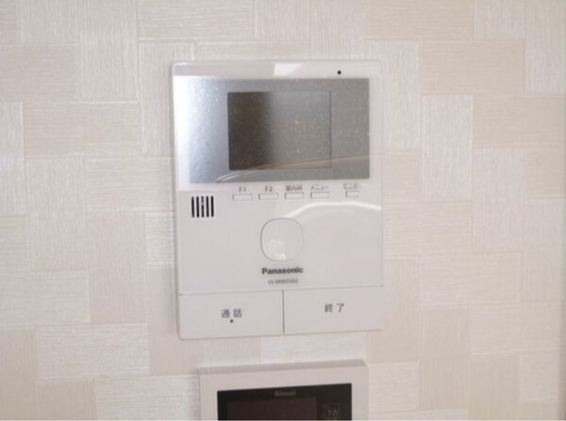 セキュリティ　図面と現状に相違がある場合には現状を優先