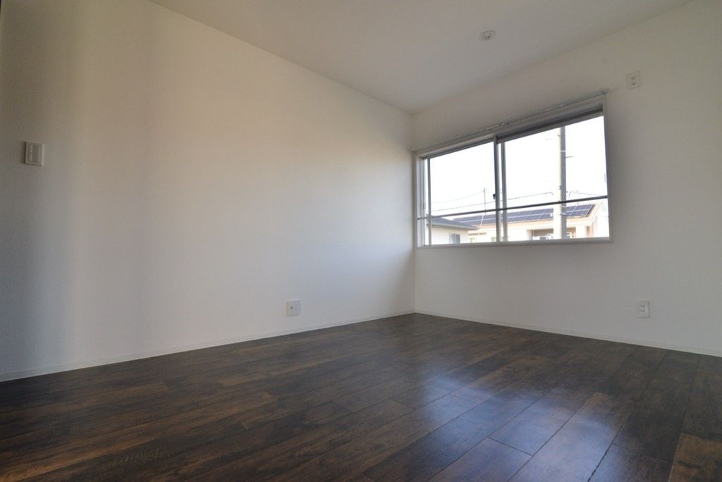 その他部屋・スペース　リビング/居室