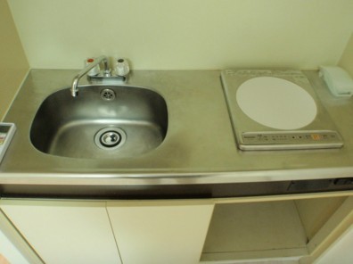 キッチン　ＩＨクッキングヒーター