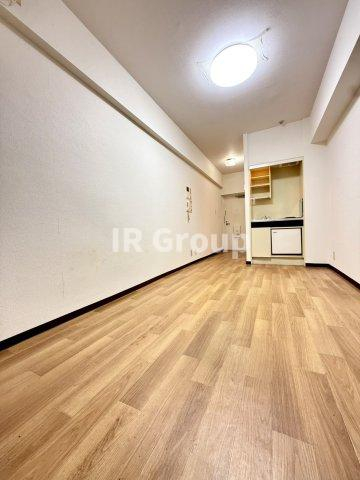 その他部屋・スペース　内装です