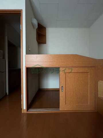 その他部屋・スペース　同タイプの画像です